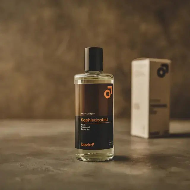 Beviro, Cologne-Sophisticated-Cologne-JKSHOP