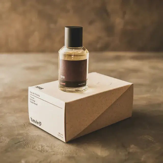 Beviro, Eau de Toilette- 1918-Parfyme-JKSHOP