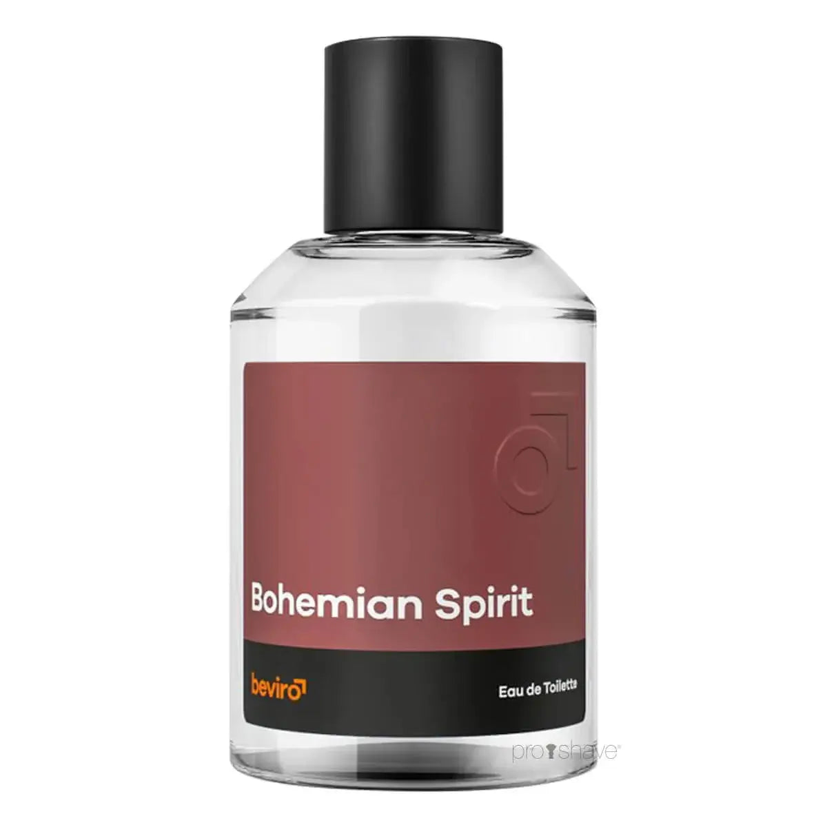 Beviro, Eau de Toilette- Bohemian Spirit-Parfyme-JKSHOP