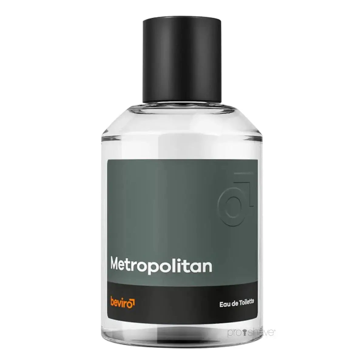 Beviro, Eau de Toilette- Metropolitan-Parfyme-JKSHOP
