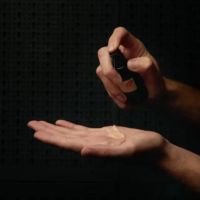 Beviro, Forever Young Elixir-Ansiktsserum-JKSHOP