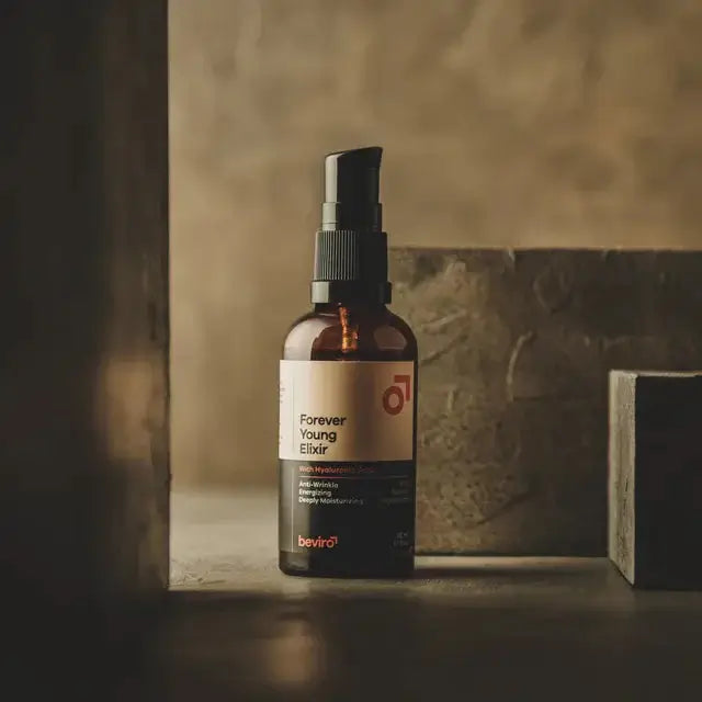 Beviro, Forever Young Elixir-Ansiktsserum-JKSHOP