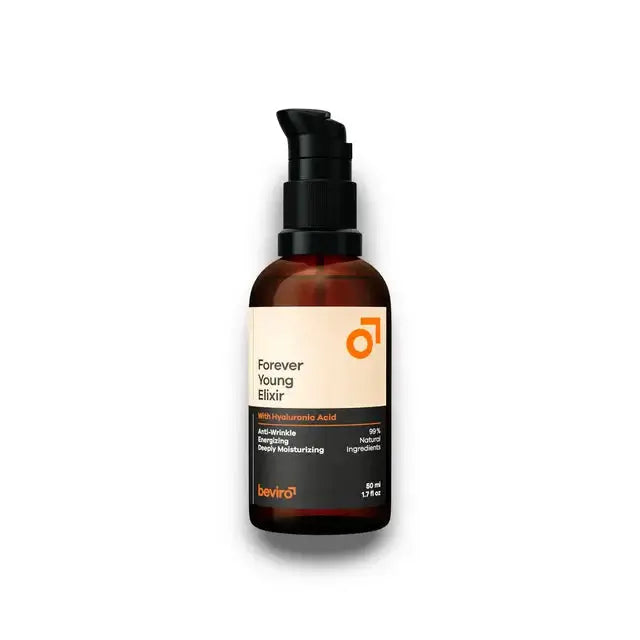 Beviro, Forever Young Elixir-Ansiktsserum-JKSHOP