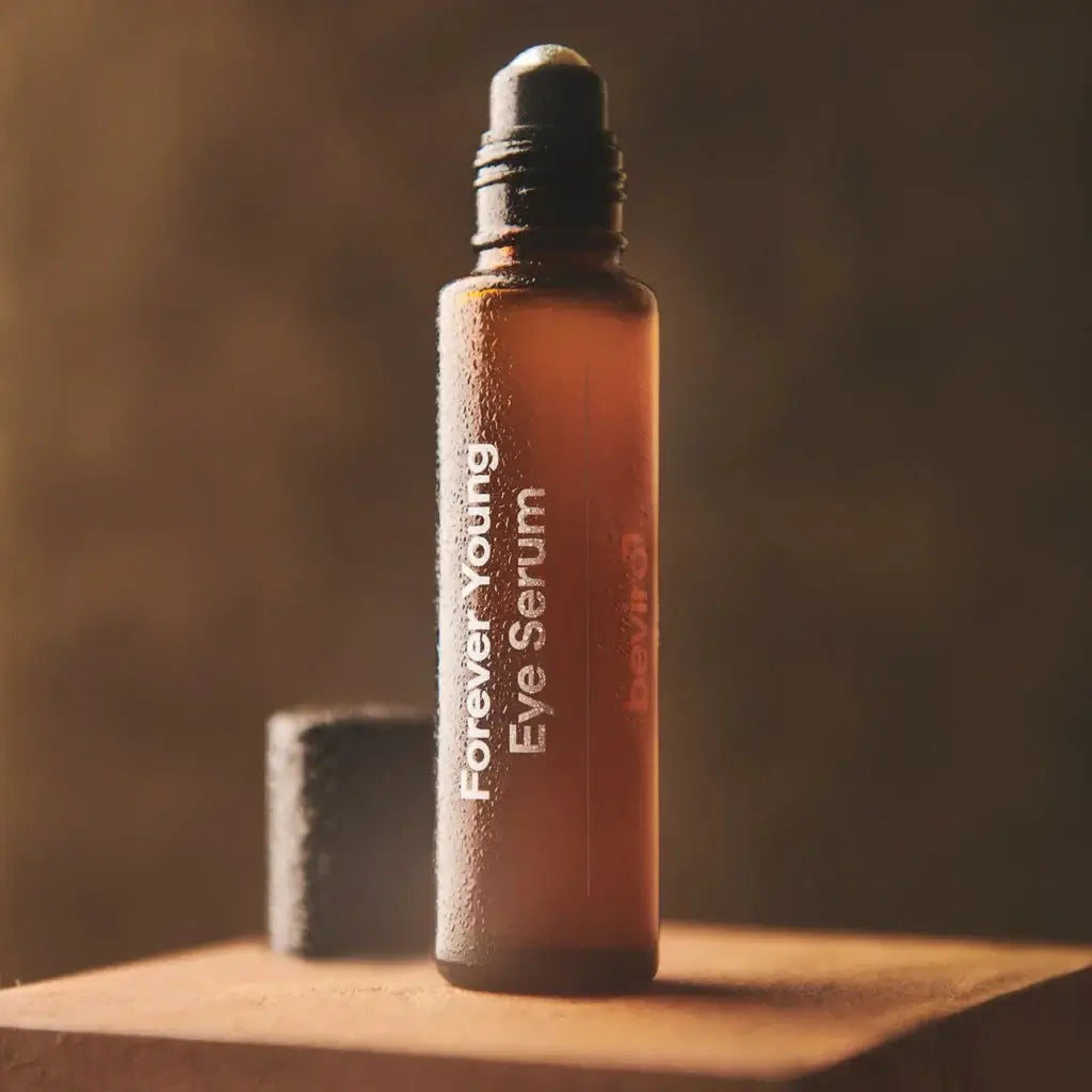 Beviro, Forever Young Eye Serum-Øyeserum-JKSHOP