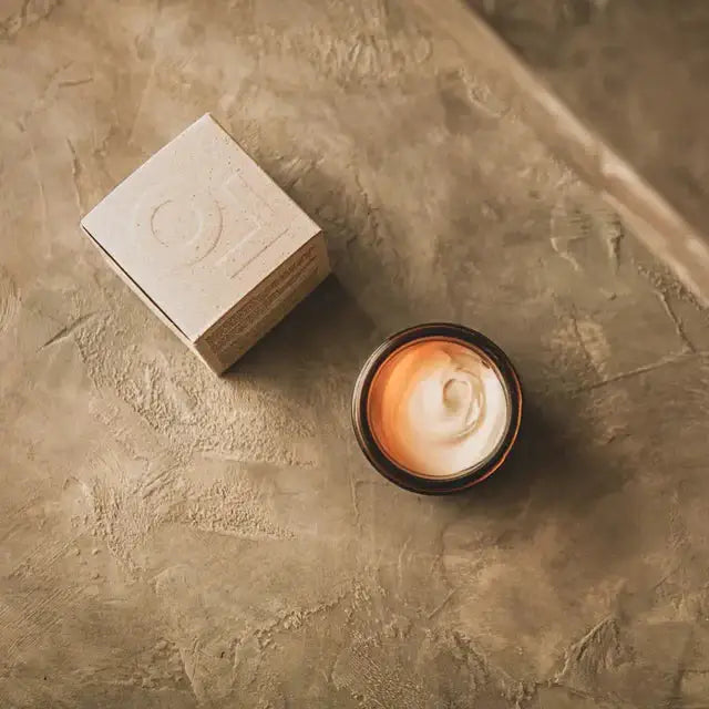 Beviro, Intensive Face Moisturizer-Fuktighetskrem-JKSHOP