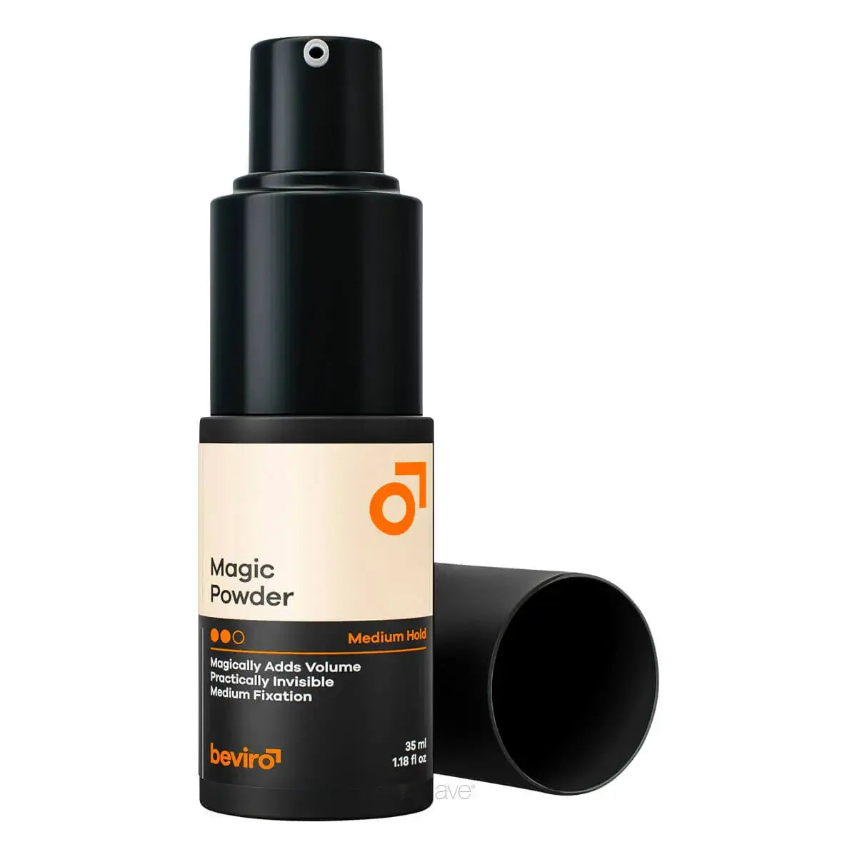 Beviro, Magic Powder- Medium Hold-Pudder-JKSHOP