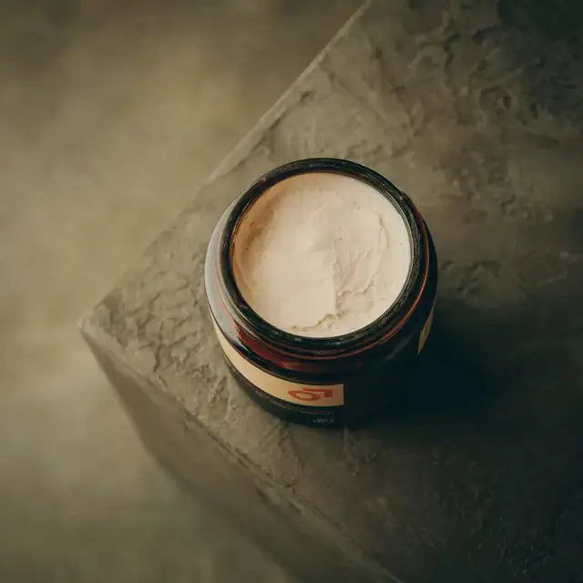 Beviro, Matt Paste- Strong Hold-Paste-JKSHOP