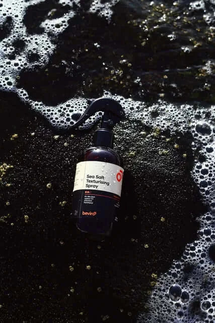 Beviro, Sea Salt Spray- Medium Hold-Saltvannsspray-JKSHOP