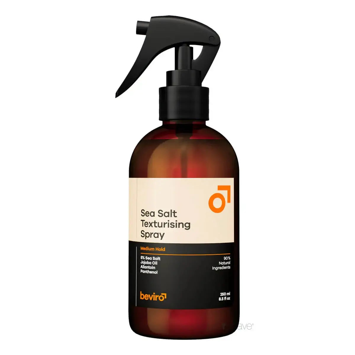 Beviro, Sea Salt Spray- Medium Hold-Saltvannsspray-JKSHOP