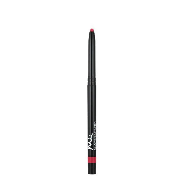 Mii Alluring Lip Liner - 9 nyanser
