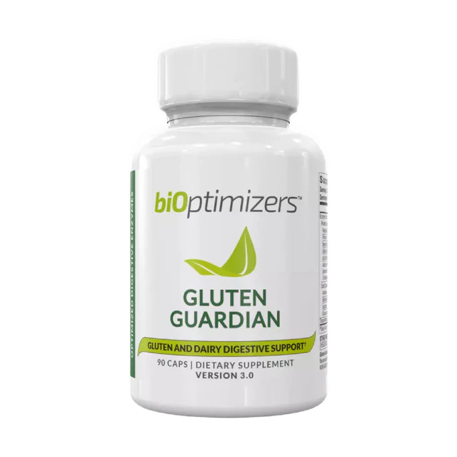 BiOptimizers Gluten Guardian - Annet - JK-Shop