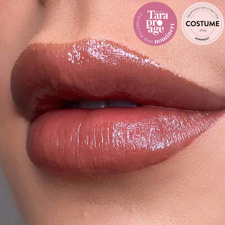 Tind of Norway- North Star Lipgloss