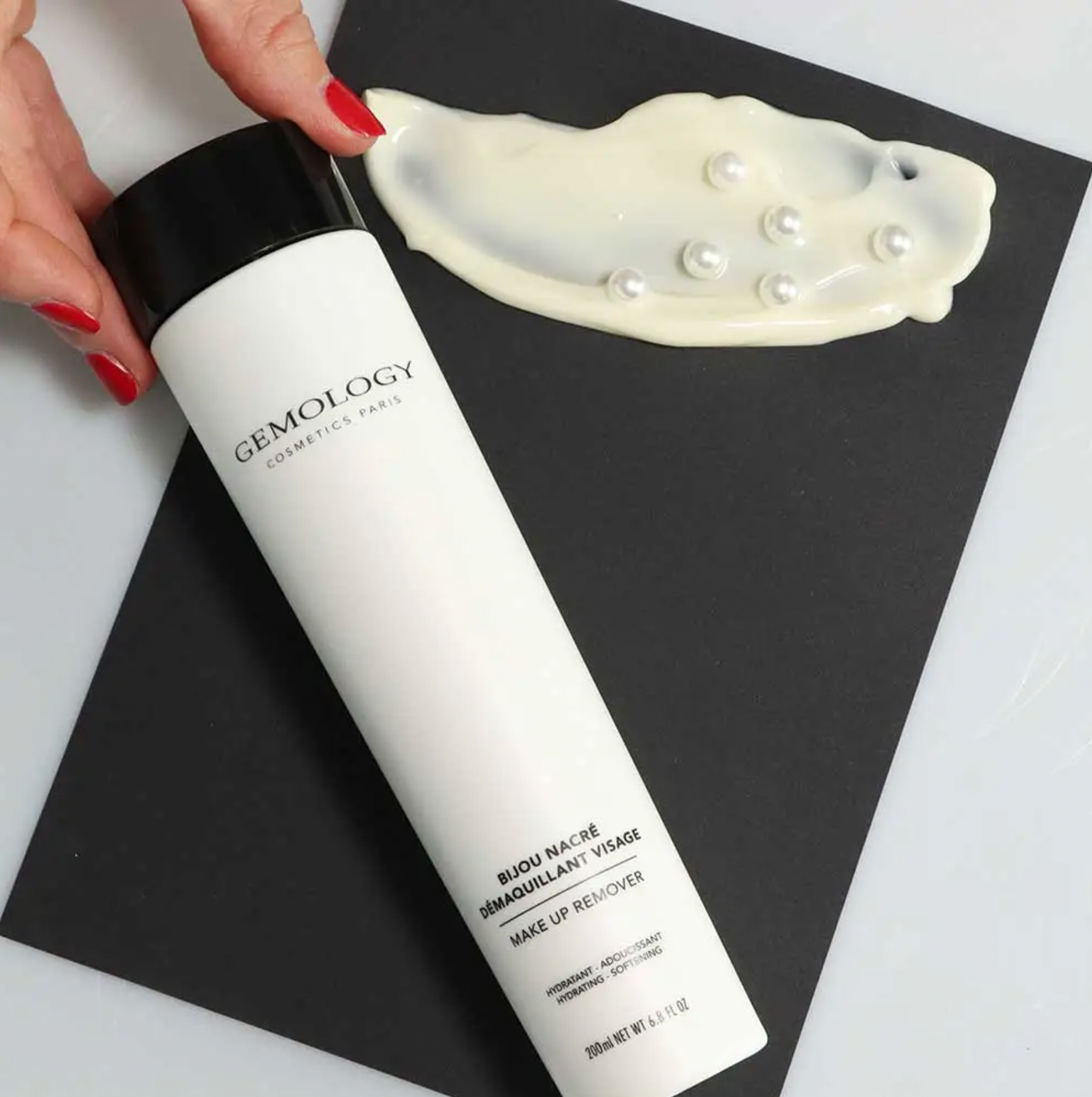 Bijou Nacré Make-up remover - hudpleie - JK-Shop