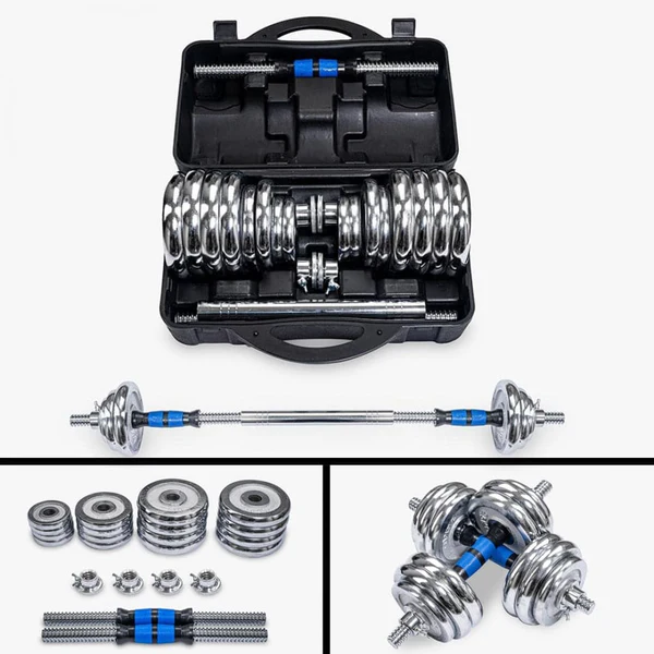 Climaqx Hantelset 30kg