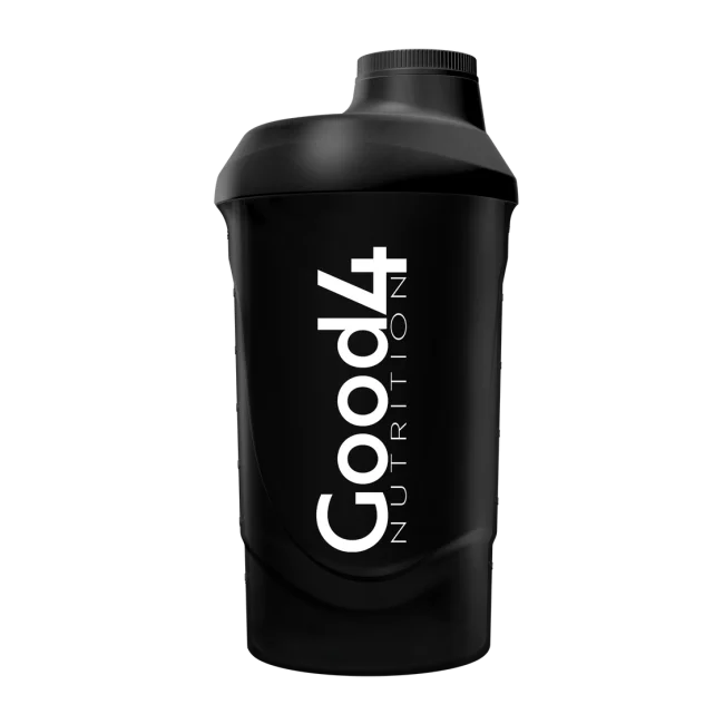 Good 4 Nutrition 600ml