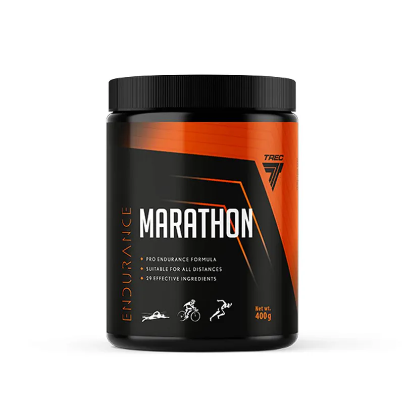 Trec Marathon, 400g