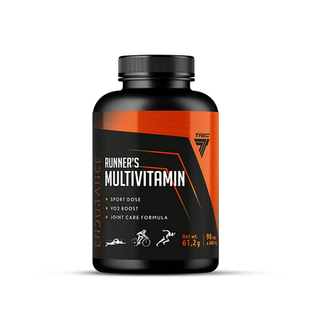 Trec Runner’s Multivitamin 90 caps