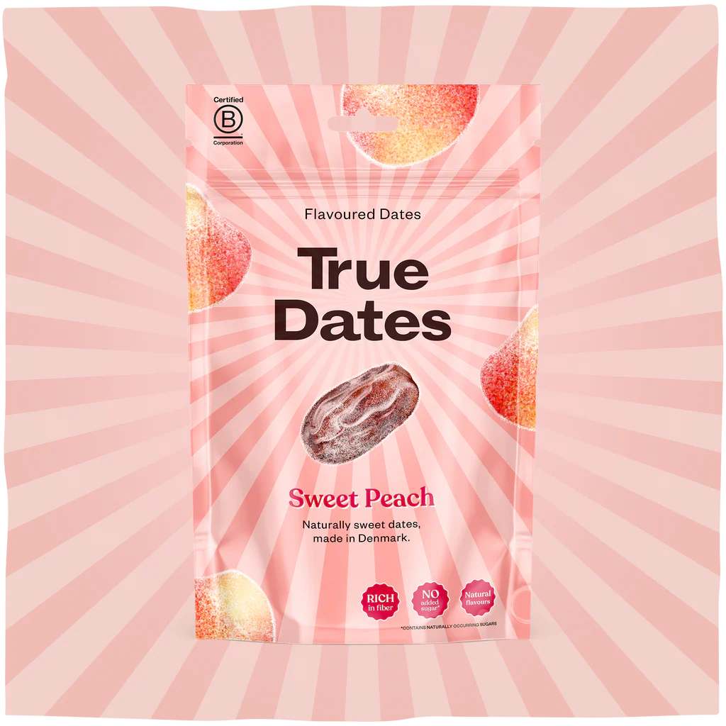 True dates 12x100g