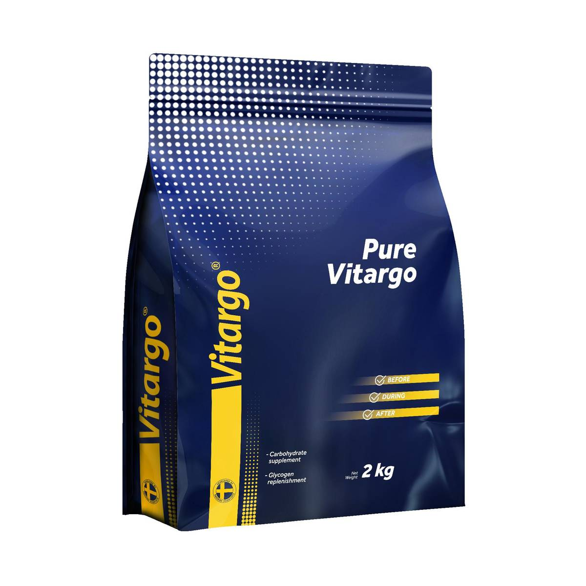 Vitargo Pure 2000g