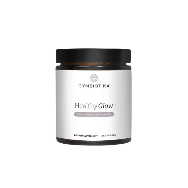 Cymbiotika – Healthy Glow 42 kapsler