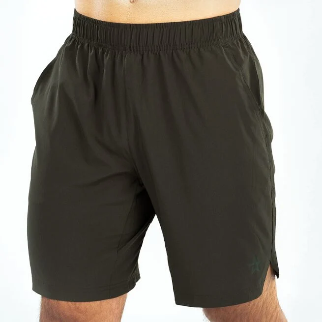Star Wear – Star Shorts