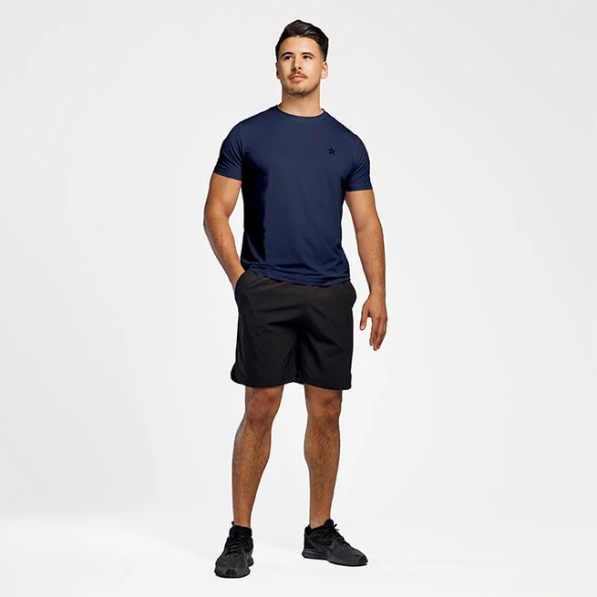 Star Wear – Star Mesh T-shirt