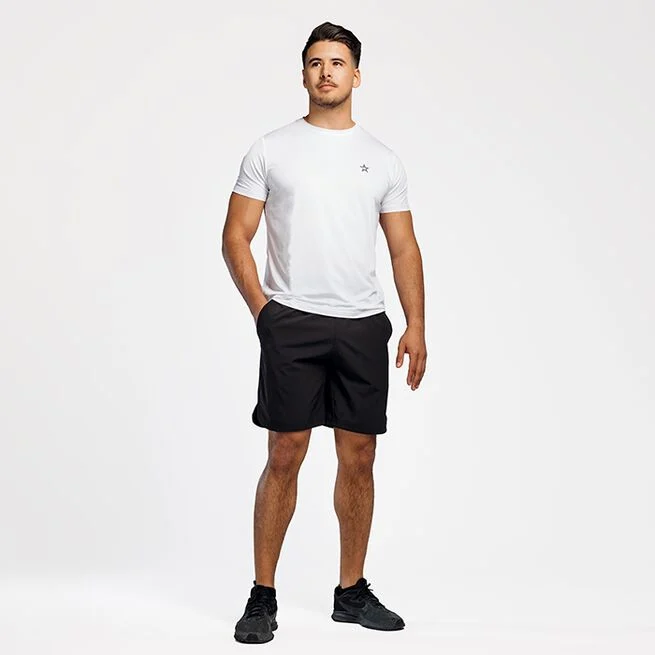 Star Wear – Star Mesh T-shirt