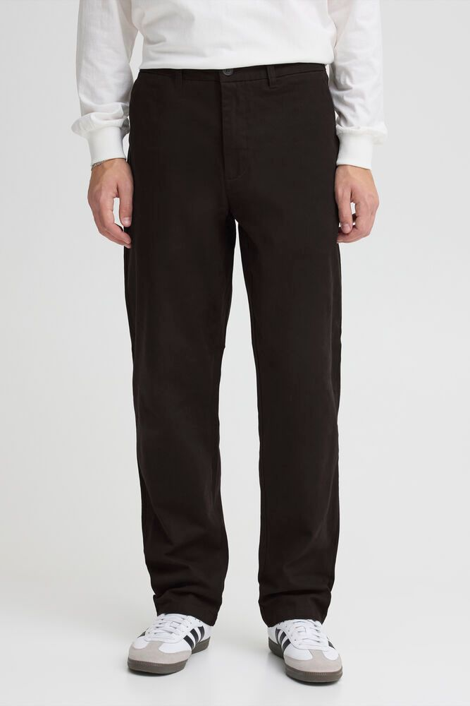 Solid, TATE LIAM, Klassisk 5-Pocket Bukse