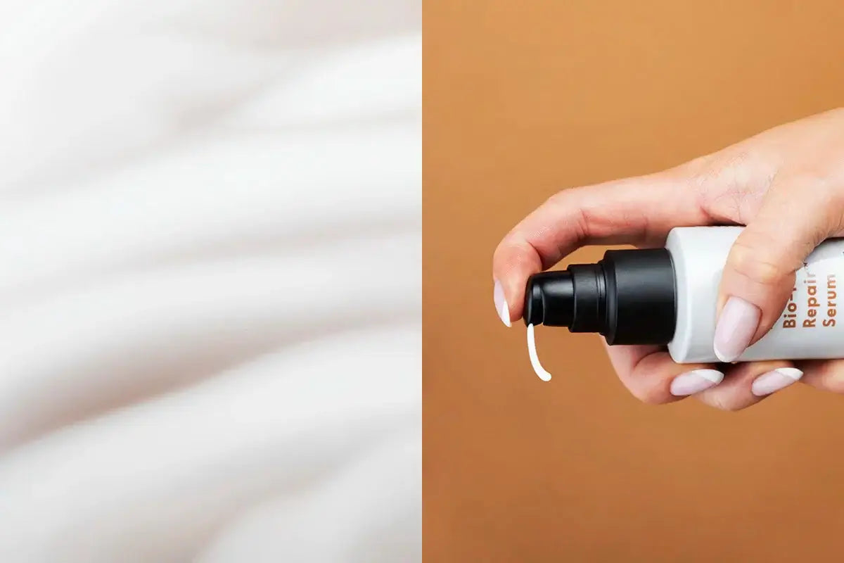 Bio-Molecule Repair Serum-Hårserum-JKSHOP