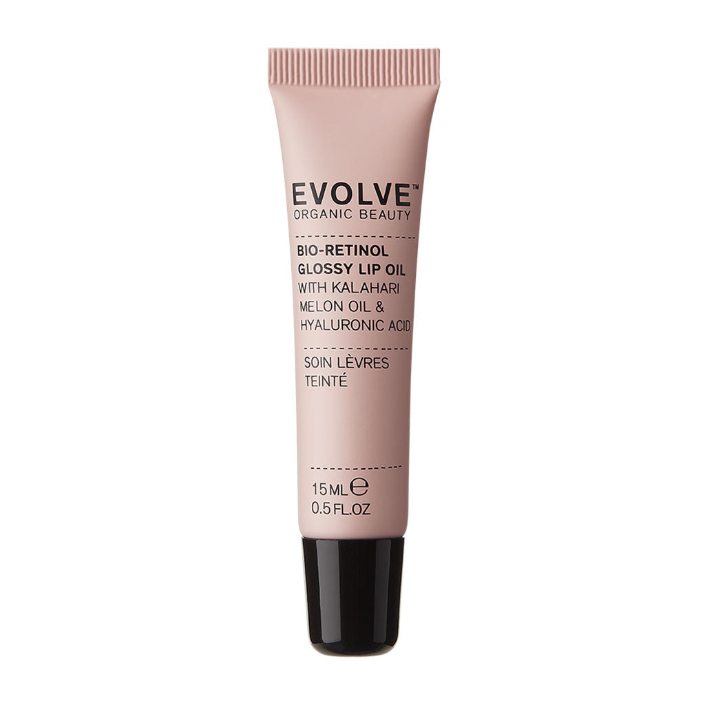 EVOLVE Bio-Retinol Glossy Lip Oil