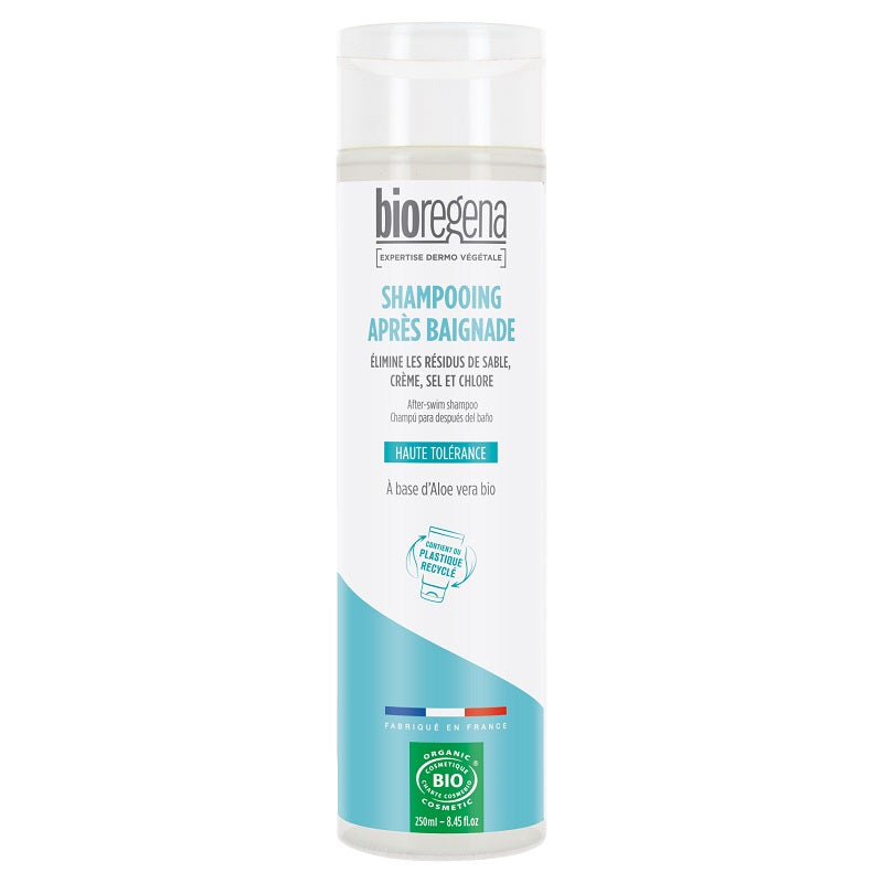 Bioregena After Swimming Schampo 250ml - Sjampo - JK-Shop