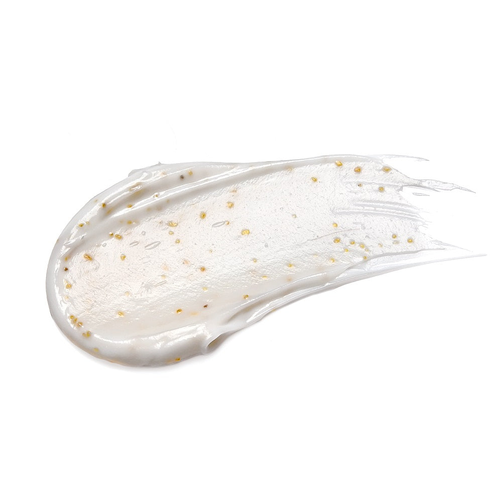 Bioregena Body Scrub Cream 150ml - Kroppsskrubb - JK-Shop