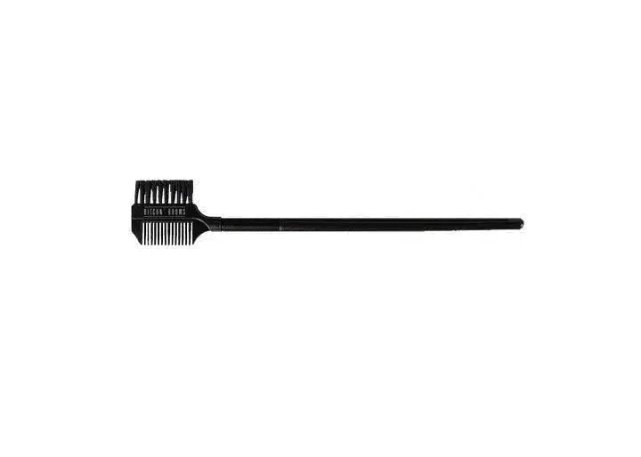 Bitchn Brows 2 in 1 Brow Comb-Bryns Styling-JKSHOP