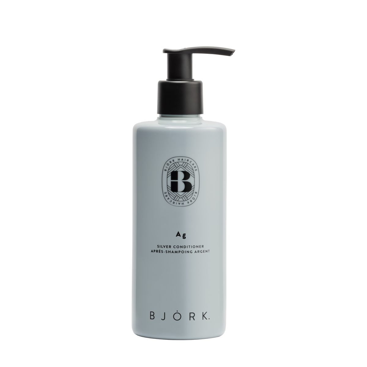 Björk Ag Silver Conditioner 250 ml - Balsam - JK-Shop
