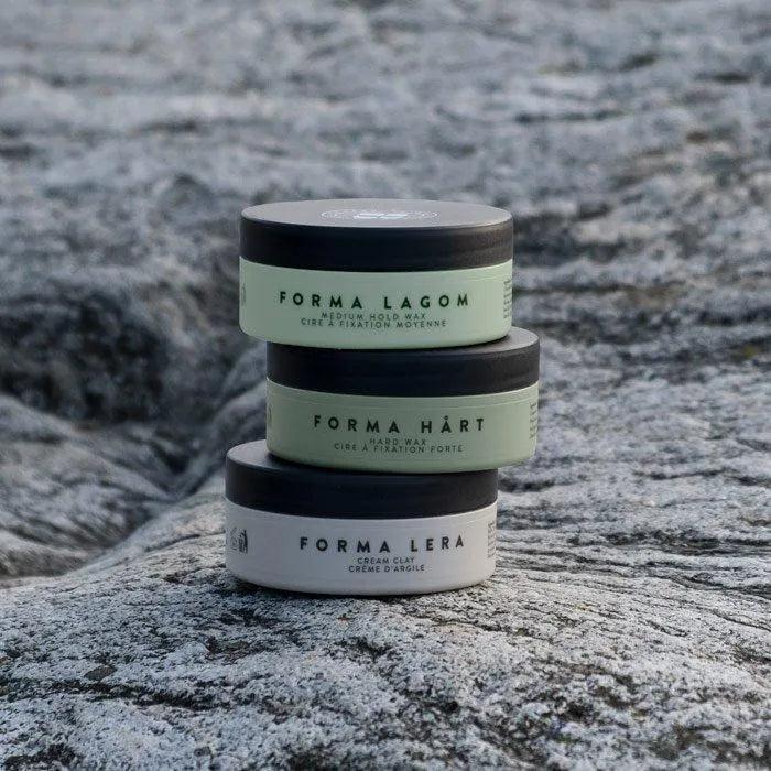 Björk Forma Hårt-Paste-JKSHOP