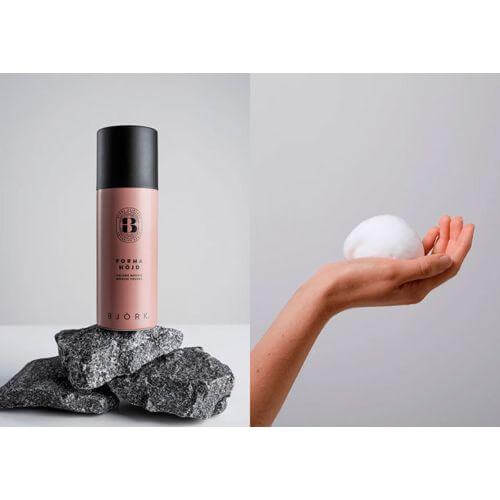 Björk, Forma Hojd Volume Mousse-Hårskum-JKSHOP