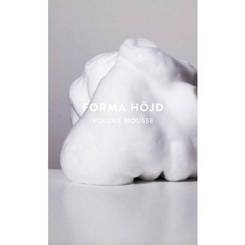 Björk, Forma Hojd Volume Mousse-Hårskum-JKSHOP