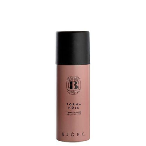 Björk, Forma Hojd Volume Mousse-Hårskum-JKSHOP