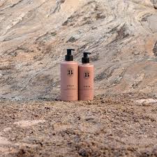 Bjørk Forma Hojd Volume Mousse Mini 75 ml - Hårspray - JK-Shop