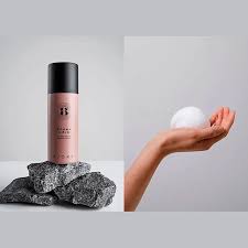 Bjørk Forma Hojd Volume Mousse Mini 75 ml - Hårspray - JK-Shop