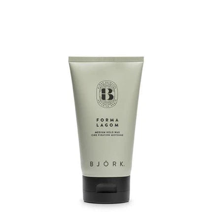 Björk, Forma  Lagom Medium Hold Wax 150 ml