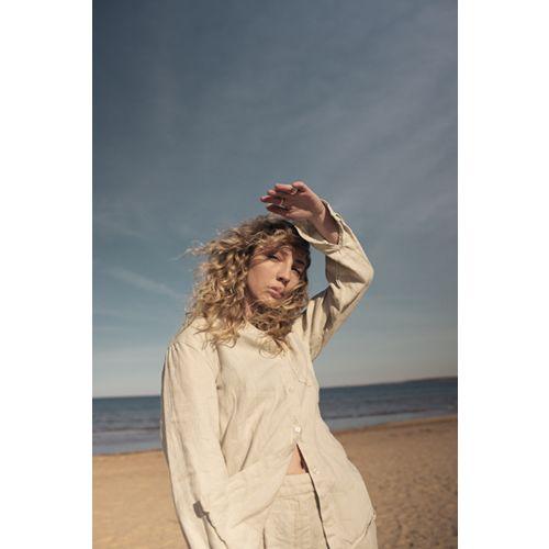 Björk, Forma Lagom Medium Hold Wax-Hårvoks-JKSHOP