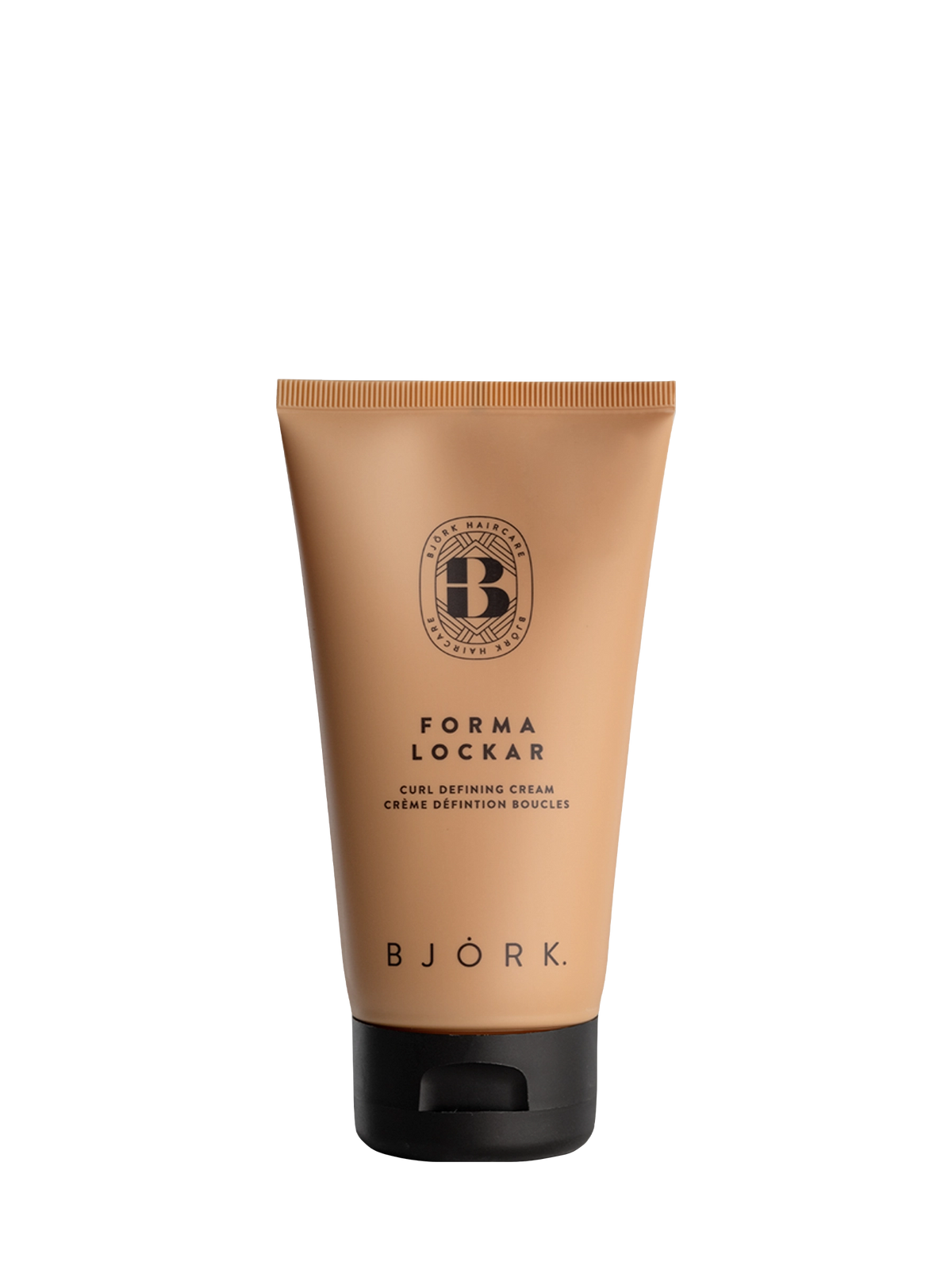 Björk Forma Lockar Curl Cream 150 ml - Hårkrem - JK-Shop
