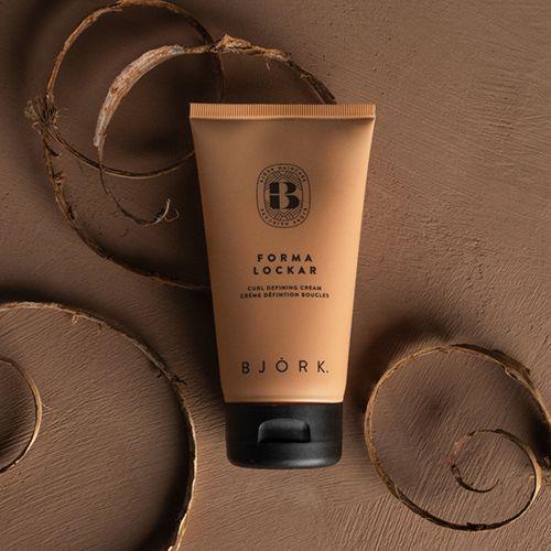 Björk, Forma Lockar Curl Cream-Hårkrem-JKSHOP