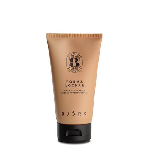 Björk, Forma Lockar Curl Cream-Hårkrem-JKSHOP
