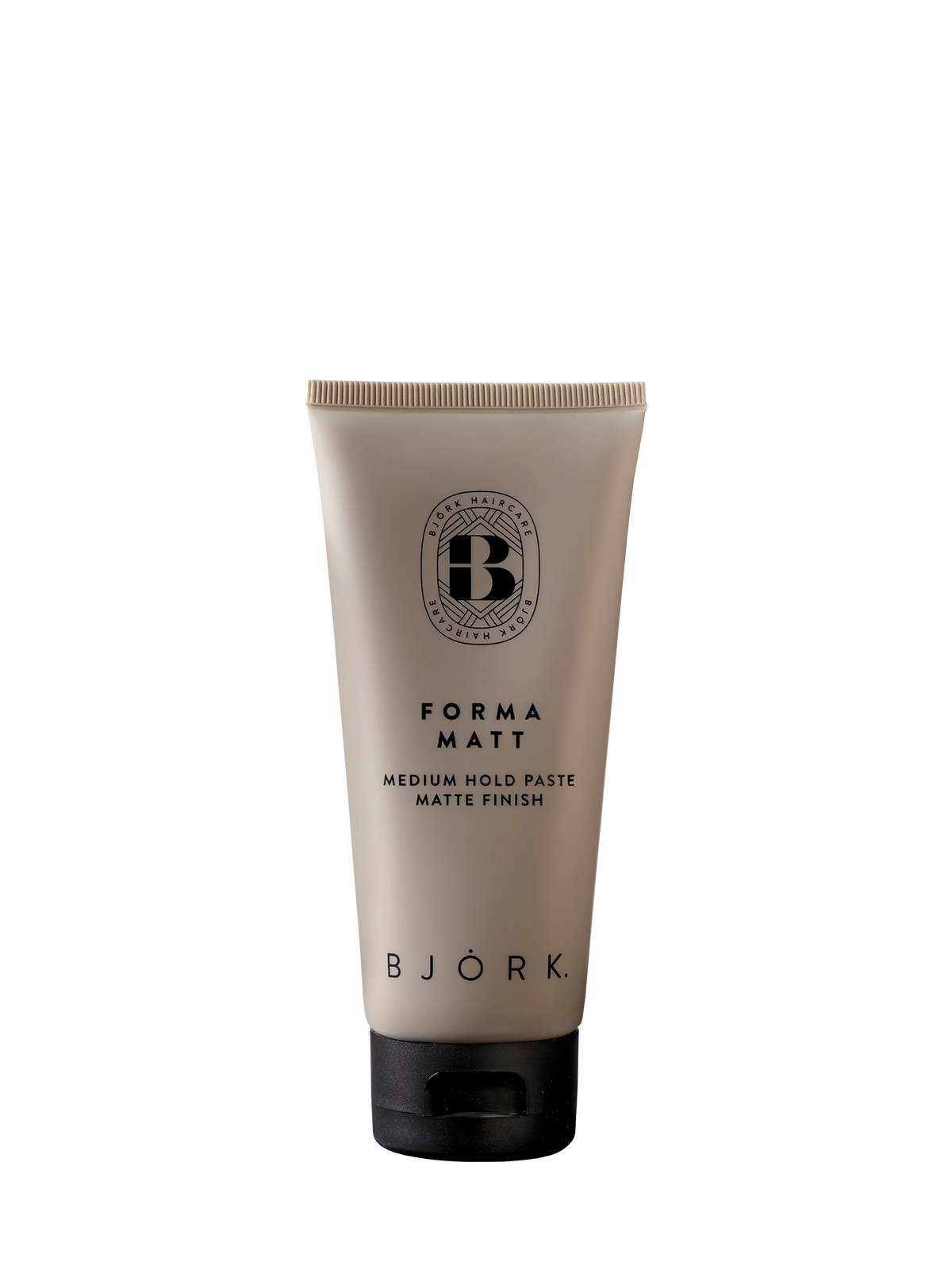 Björk Forma Matt Medium Hold Paste 100 ml - Paste - JK-Shop