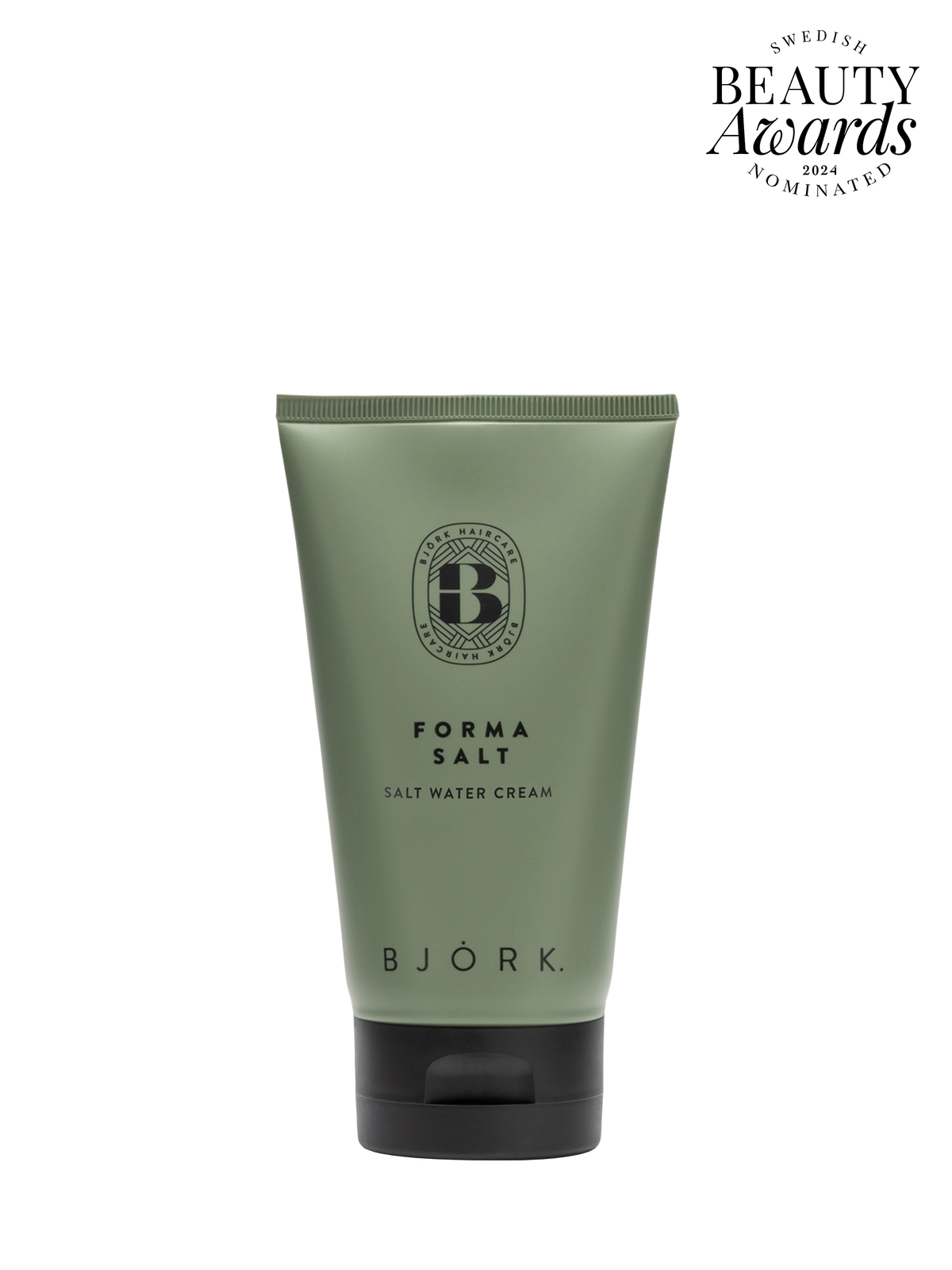 Björk Forma Salt Water Cream 150 ml - Hårkrem - JK-Shop