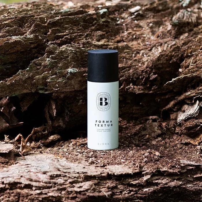 Björk Forma Texture Spray-Volum-JKSHOP