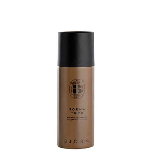 Björk, Forma Torr Brown Dry Shampoo-Tørrsjampo-JKSHOP