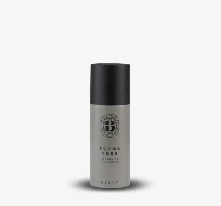 Björk Forma Torr Dry Shampoo 100 ml-Tørrsjampo-JKSHOP